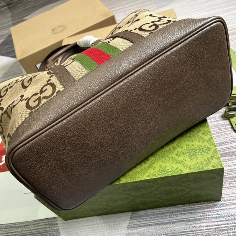 Gucci Shopping Bags